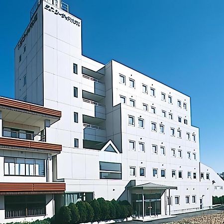 Shirako New Seaside Hotel Екстер'єр фото