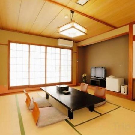 Shirako New Seaside Hotel Екстер'єр фото
