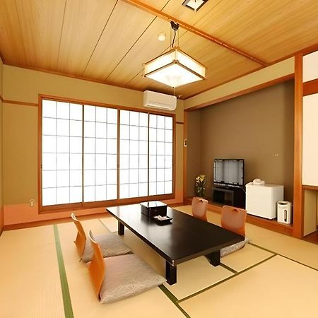 Shirako New Seaside Hotel Екстер'єр фото