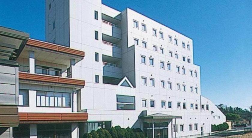 Shirako New Seaside Hotel Екстер'єр фото