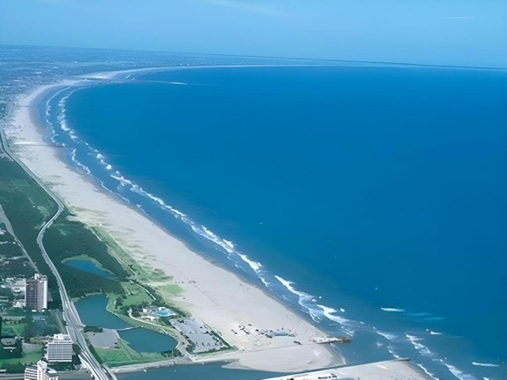 Shirako New Seaside Hotel Екстер'єр фото