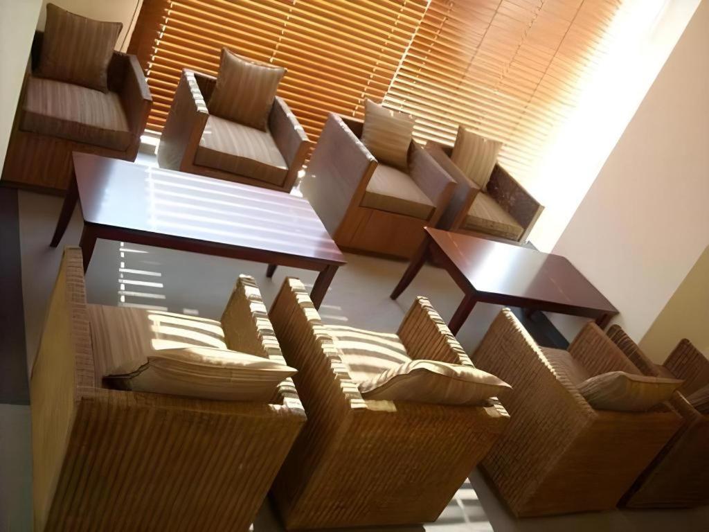 Shirako New Seaside Hotel Екстер'єр фото