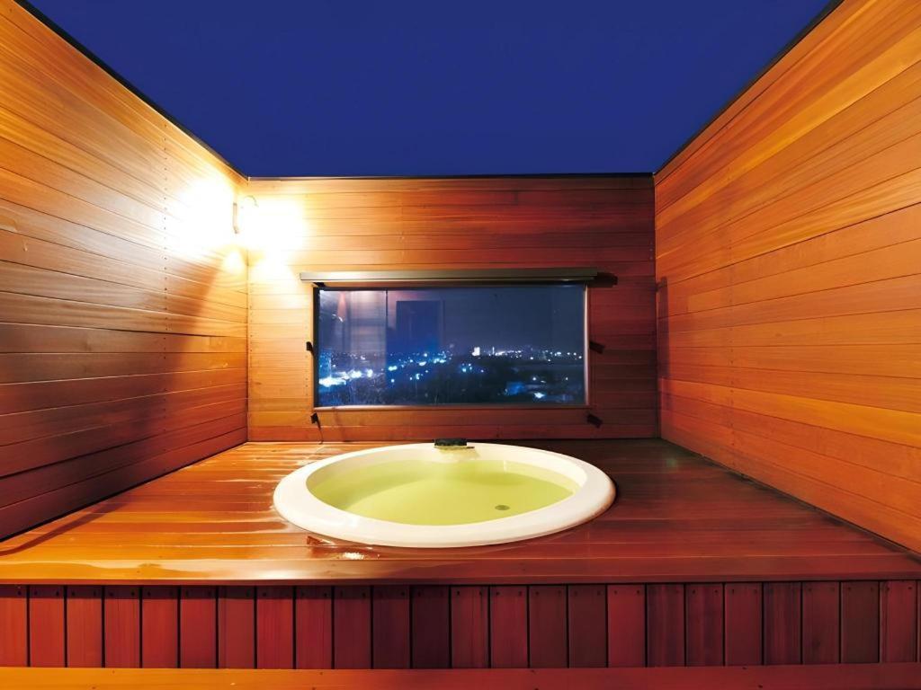 Shirako New Seaside Hotel Екстер'єр фото