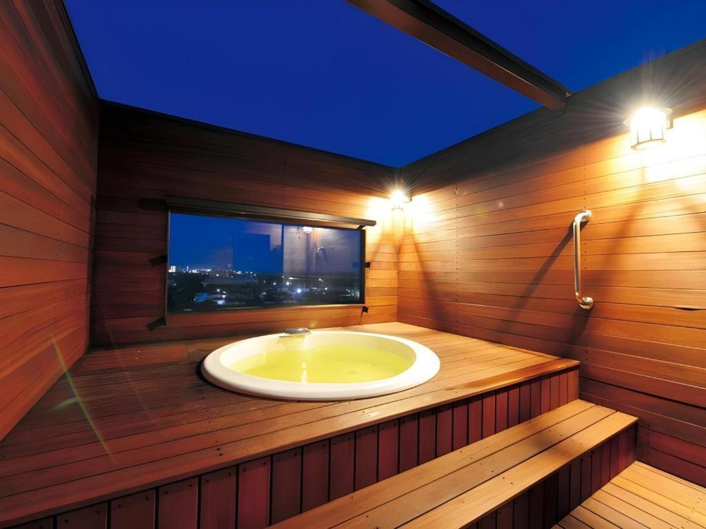 Shirako New Seaside Hotel Екстер'єр фото