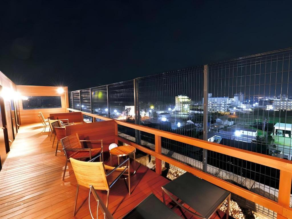 Shirako New Seaside Hotel Екстер'єр фото