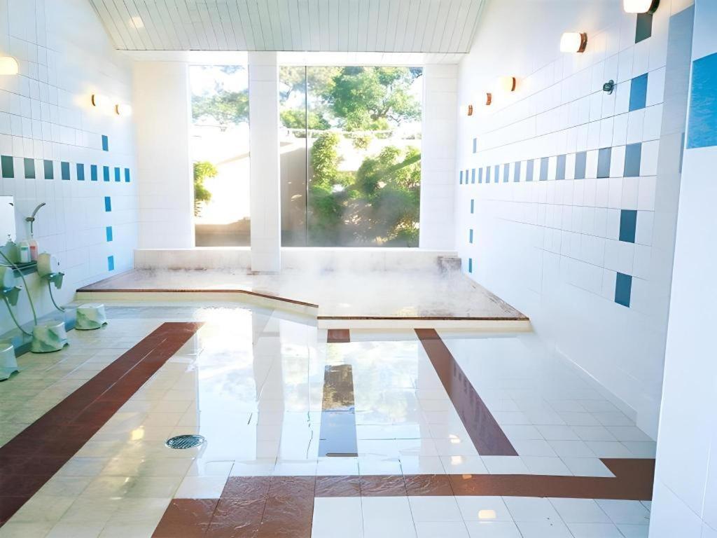 Shirako New Seaside Hotel Екстер'єр фото