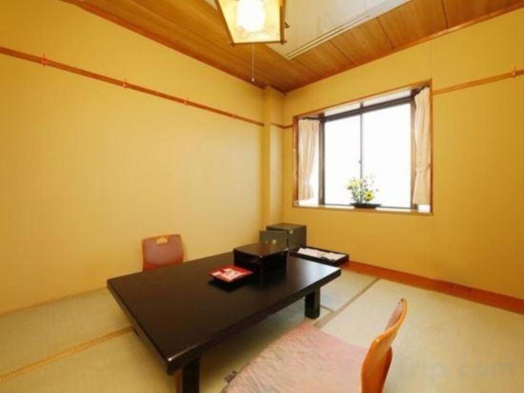 Shirako New Seaside Hotel Екстер'єр фото