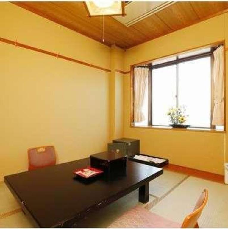 Shirako New Seaside Hotel Екстер'єр фото