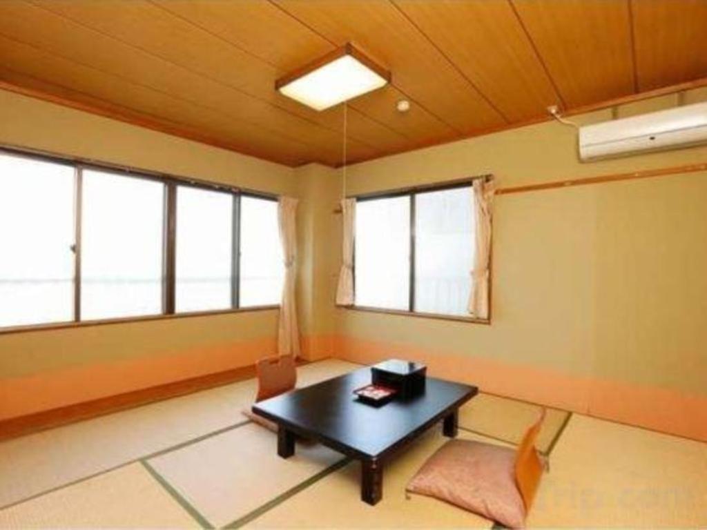 Shirako New Seaside Hotel Екстер'єр фото