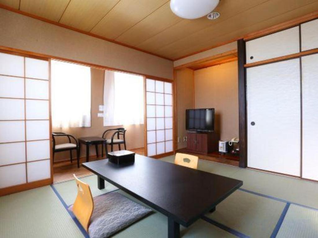Shirako New Seaside Hotel Екстер'єр фото
