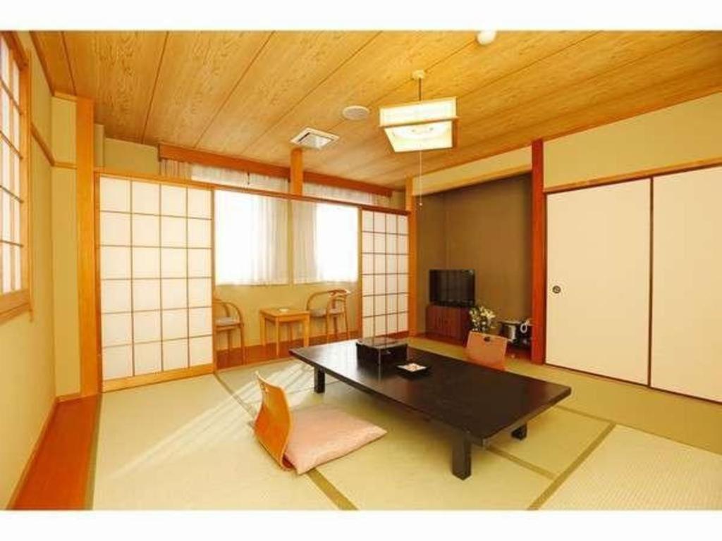 Shirako New Seaside Hotel Екстер'єр фото