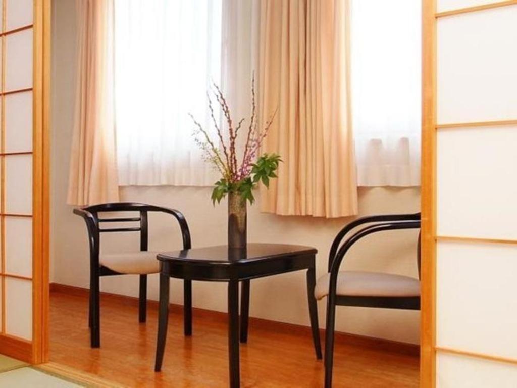 Shirako New Seaside Hotel Екстер'єр фото