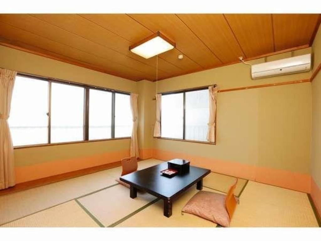 Shirako New Seaside Hotel Екстер'єр фото