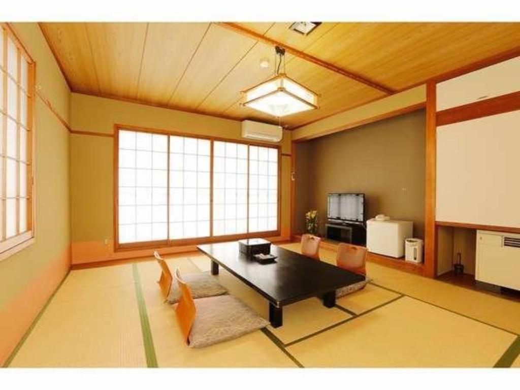 Shirako New Seaside Hotel Екстер'єр фото