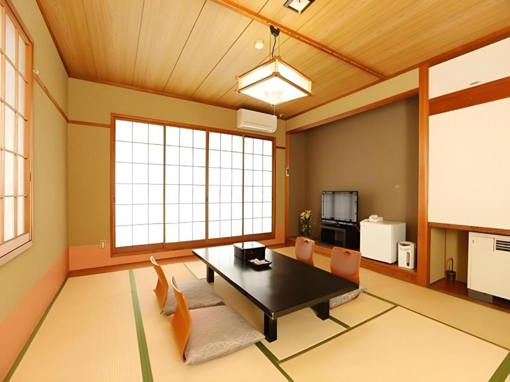 Shirako New Seaside Hotel Екстер'єр фото