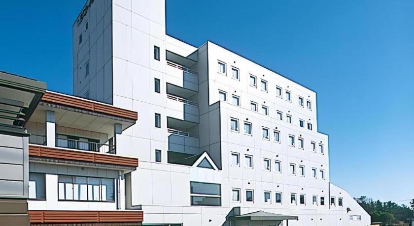 Shirako New Seaside Hotel Екстер'єр фото