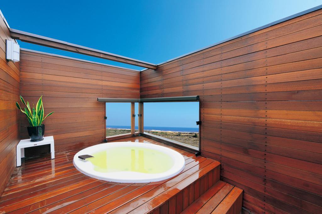 Shirako New Seaside Hotel Номер фото