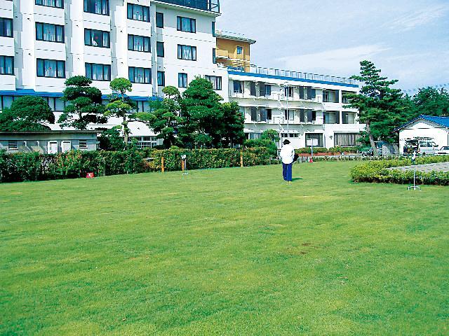 Shirako New Seaside Hotel Номер фото