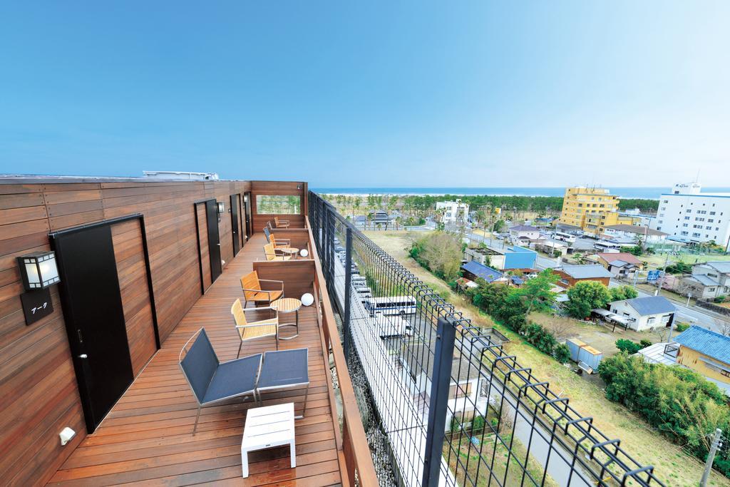 Shirako New Seaside Hotel Номер фото