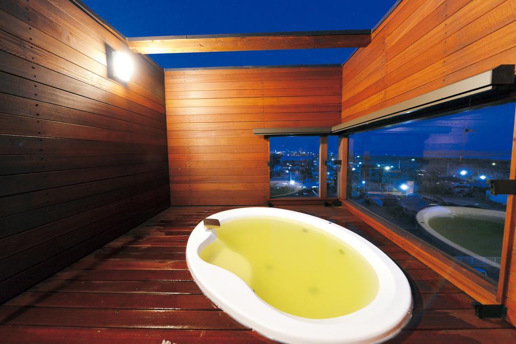 Shirako New Seaside Hotel Номер фото