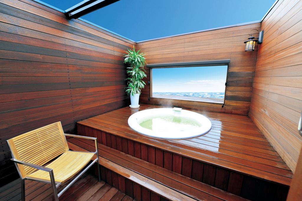 Shirako New Seaside Hotel Номер фото