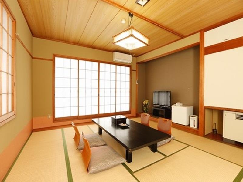 Shirako New Seaside Hotel Екстер'єр фото