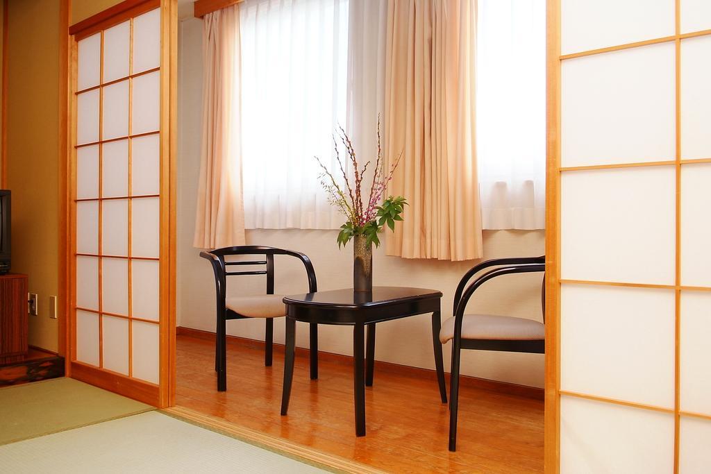 Shirako New Seaside Hotel Екстер'єр фото