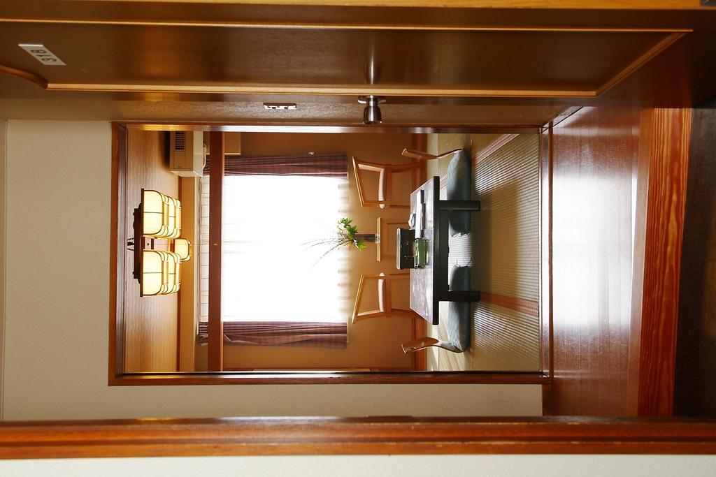 Shirako New Seaside Hotel Екстер'єр фото